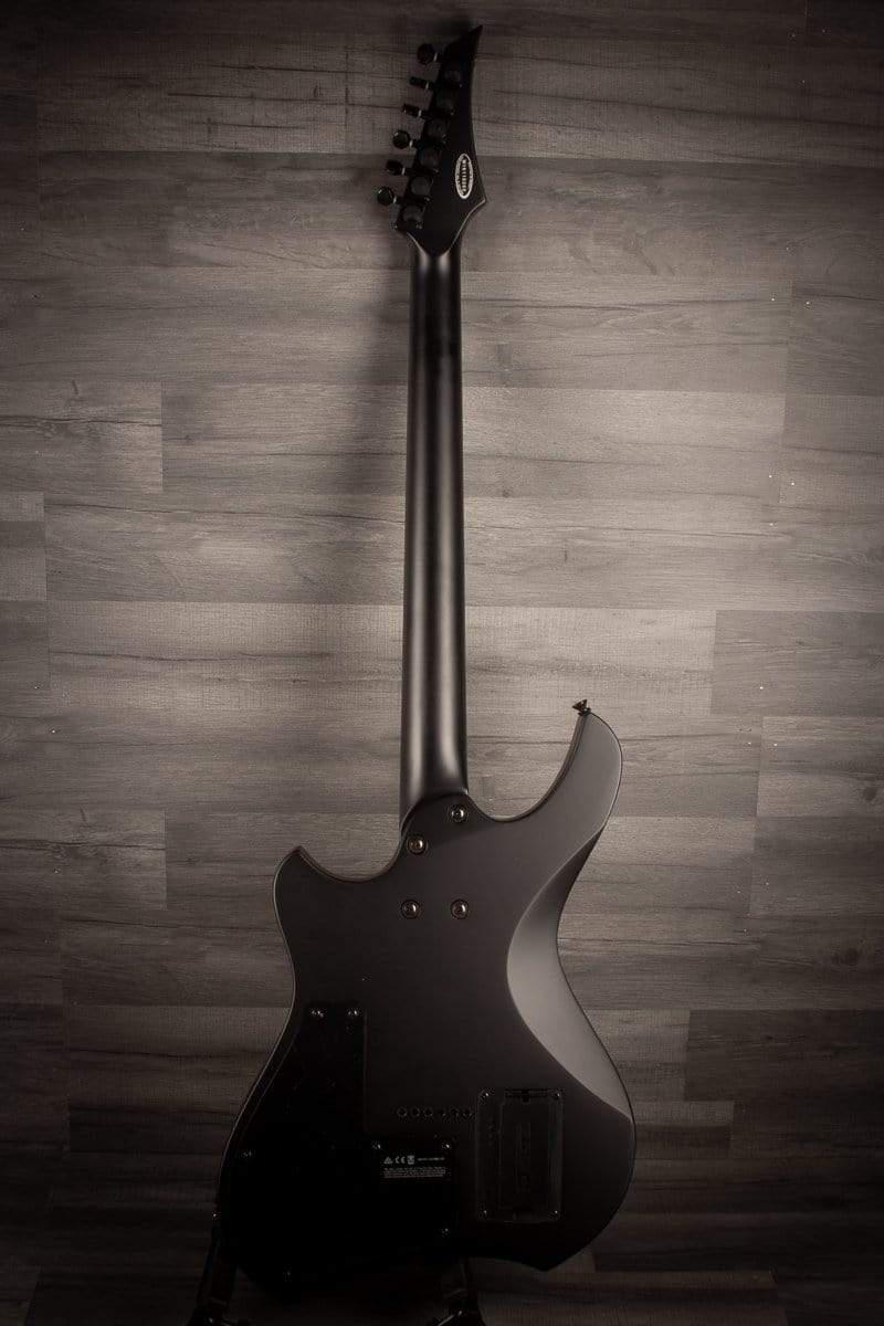 Line 6 Variax Shuriken 270 Baritone - Satin Black