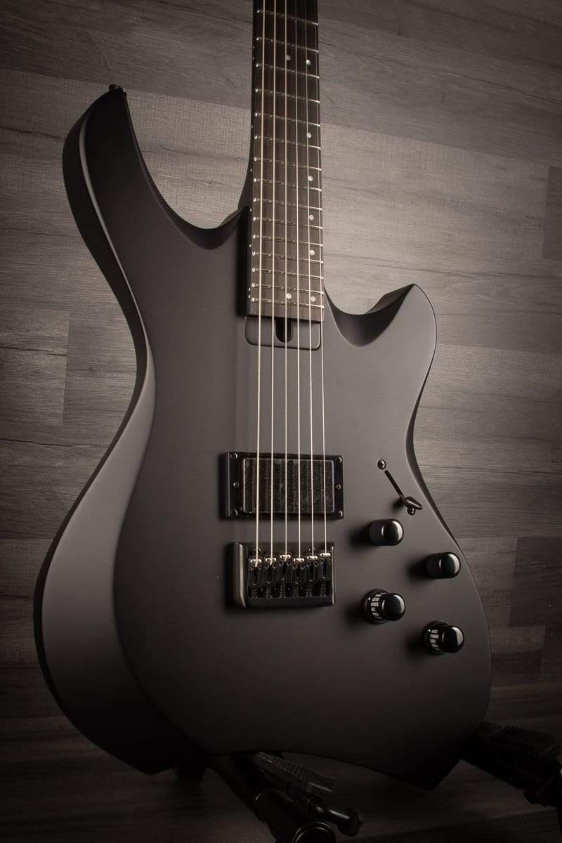 Line 6 Variax Shuriken 270 Baritone - Satin Black