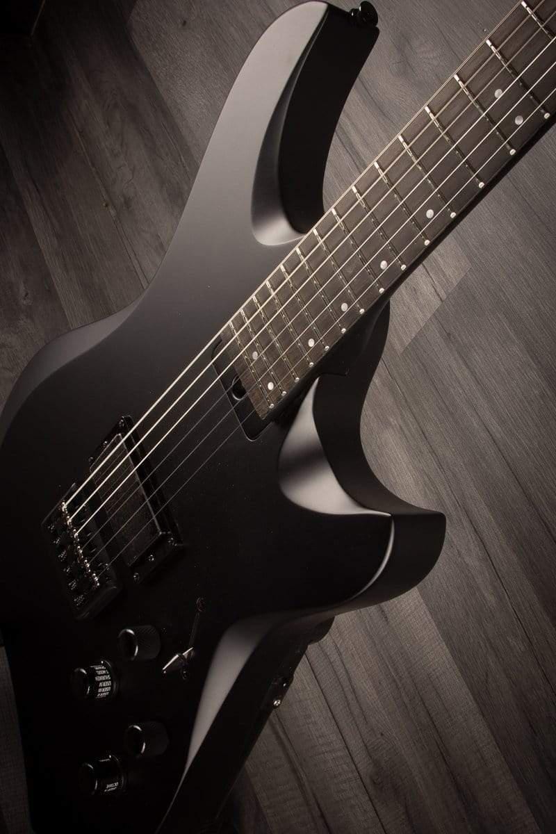 Line 6 Variax Shuriken 270 Baritone - Satin Black