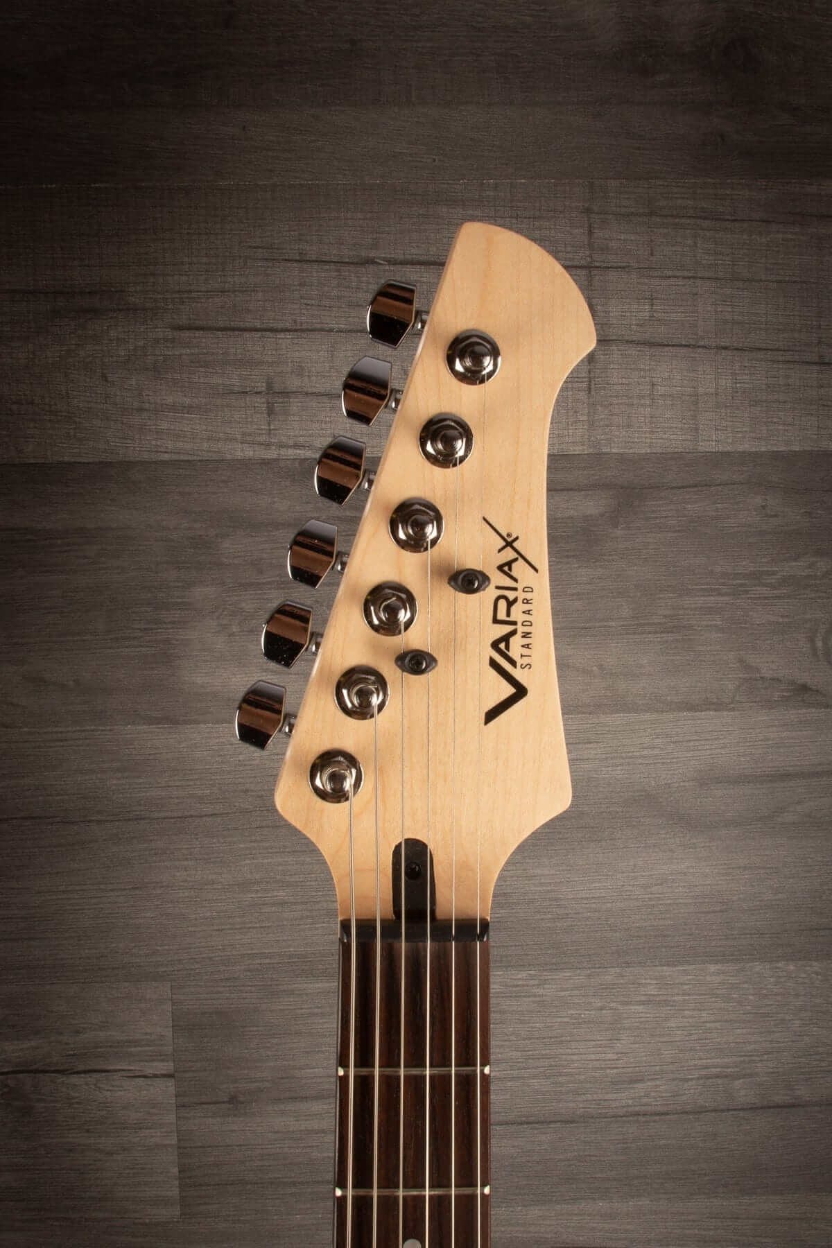 Line6 Variax Standard Black