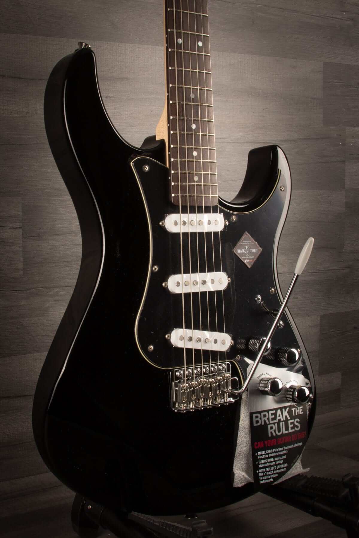 Line6 Variax Standard Black