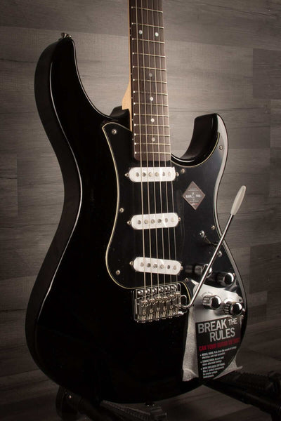 Line6 Variax Standard Black