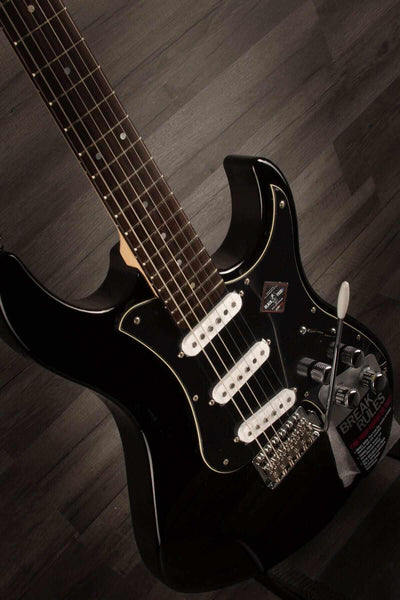 Line6 Variax Standard Black