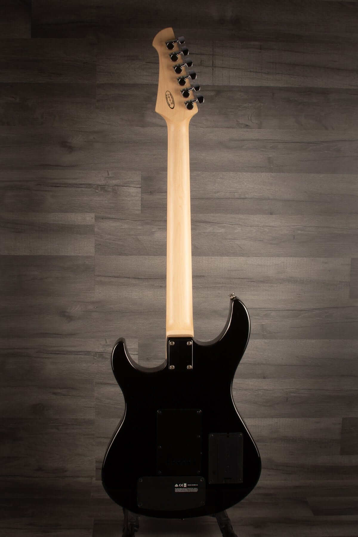 Line6 Variax Standard Black