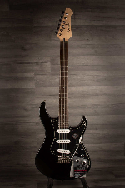 Line6 Variax Standard Black