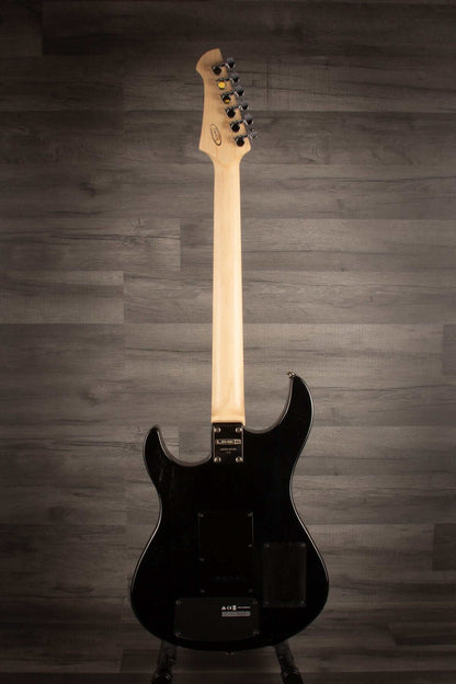 Line6 Variax Standard Onyx - Limited Edition Electric Guitar
