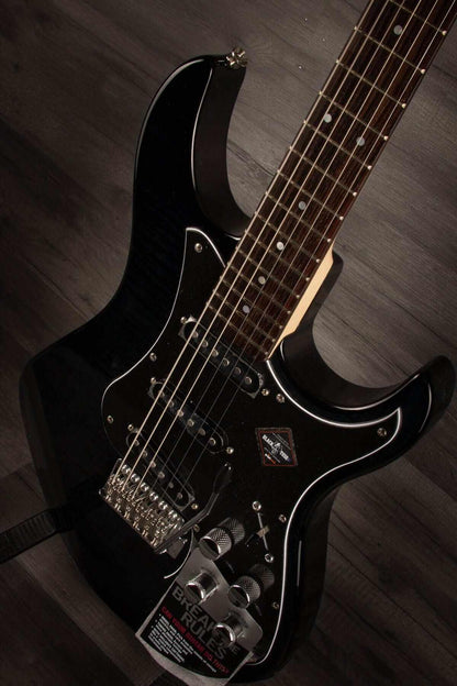 Line6 Variax Standard Onyx - Limited Edition Electric Guitar