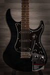 Line6 Electric Guitar Line 6 Variax Standard Onyx - Limited Edition Electric Guitar