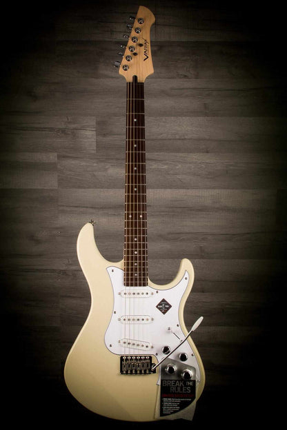 Line6 Variax Standard White