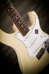 Yamaha Electric Guitar Line6 Variax Standard White