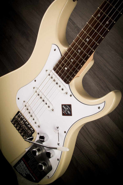 Line6 Variax Standard White