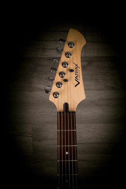Line6 Variax Standard White