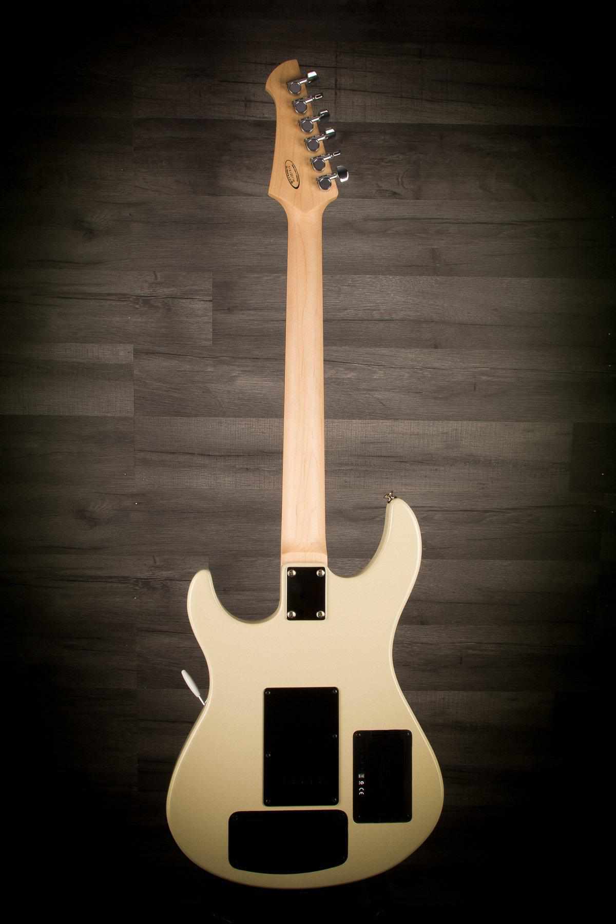 Line6 Variax Standard White