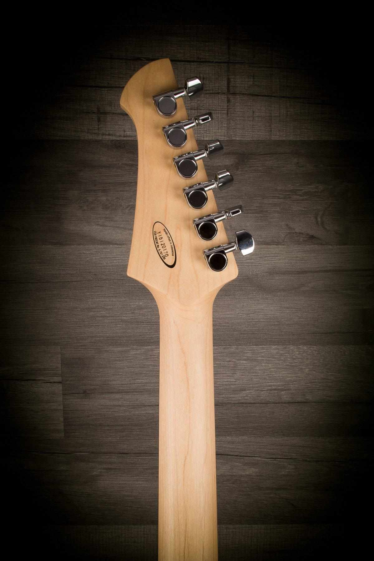 Line6 Variax Standard White