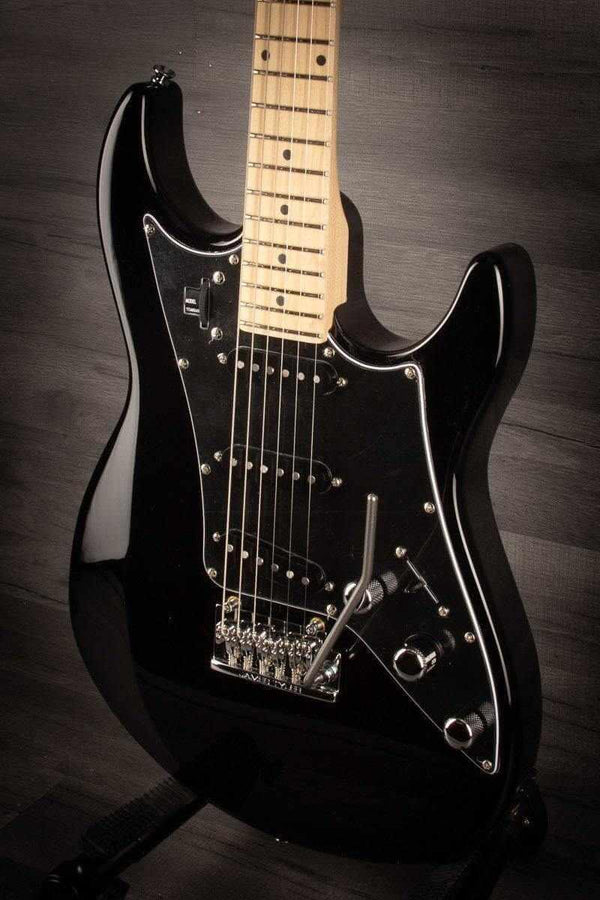USED - Line 6 James Tyler Variax JTV-69 SSS Black