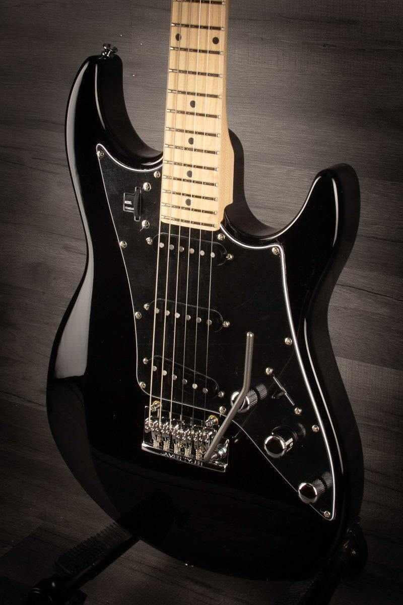 USED - Line 6 James Tyler Variax JTV-69 SSS Black