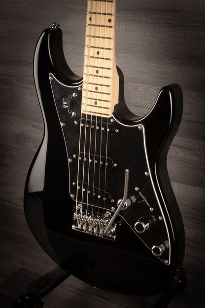 USED - Line 6 James Tyler Variax JTV-69 SSS Black