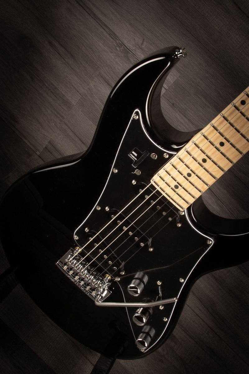 USED - Line 6 James Tyler Variax JTV-69 SSS Black