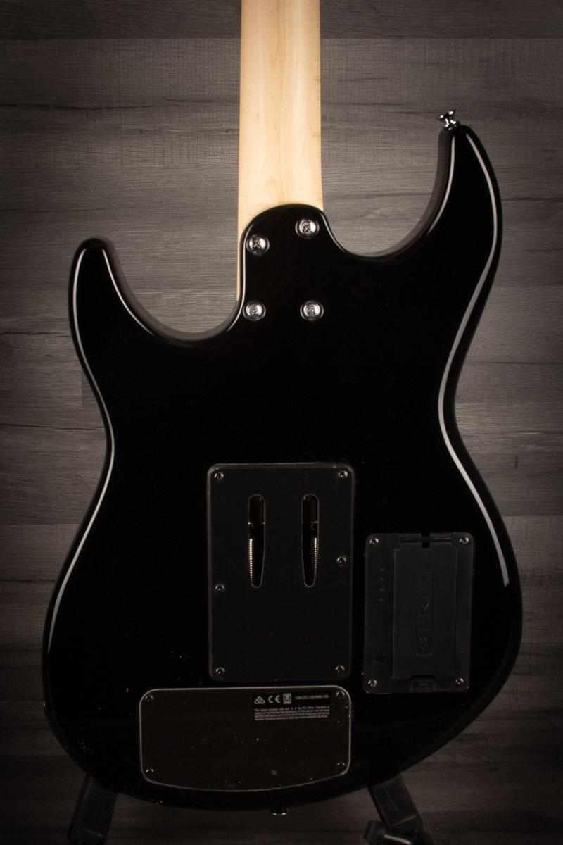 USED - Line 6 James Tyler Variax JTV-69 SSS Black