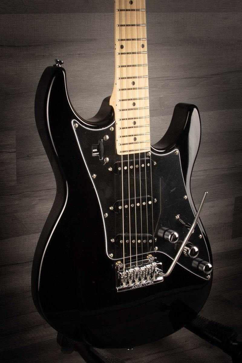 USED - Line 6 James Tyler Variax JTV-69 SSS Black