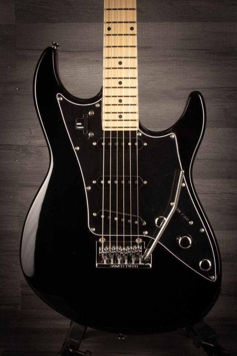 USED - Line 6 James Tyler Variax JTV-69 SSS Black