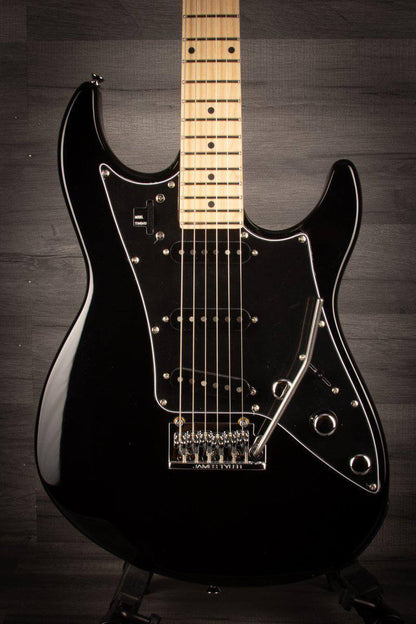 USED - Line 6 James Tyler Variax JTV-69 SSS Black