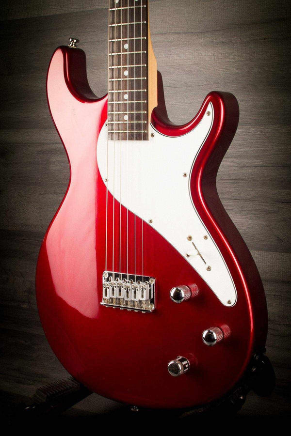 USED - Line 6 Variax 500 Candy apple red