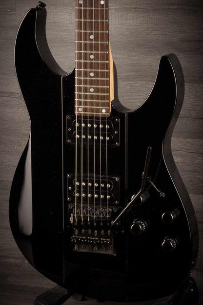 USED - Line 6 Variax JTV-89F James Tyler - Black