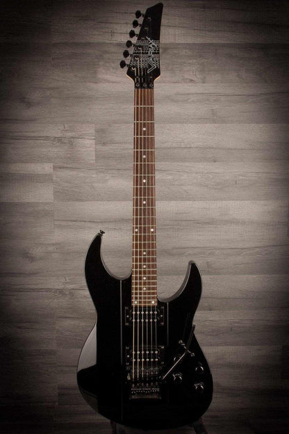 USED - Line 6 Variax JTV-89F James Tyler - Black