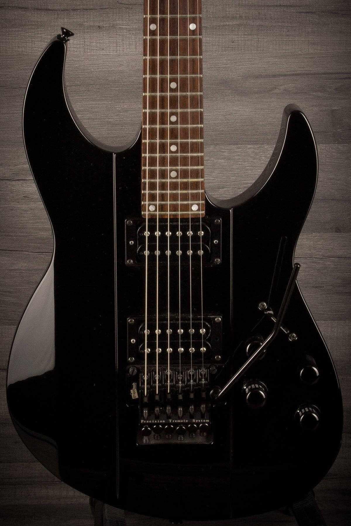 USED - Line 6 Variax JTV-89F James Tyler - Black
