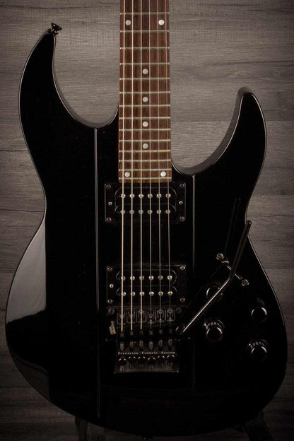 USED - Line 6 Variax JTV-89F James Tyler - Black