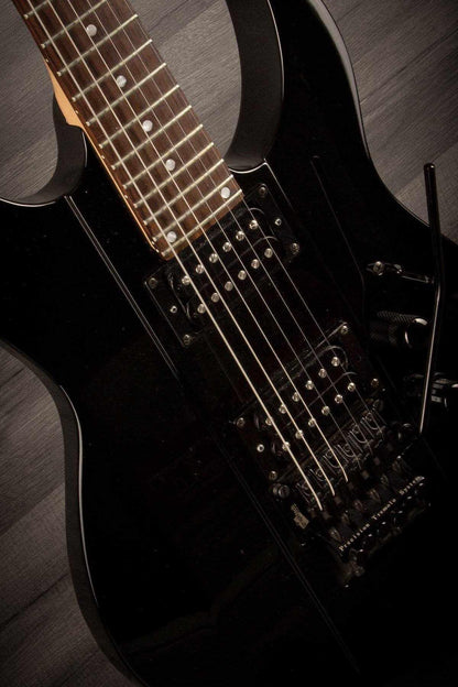 USED - Line 6 Variax JTV-89F James Tyler - Black