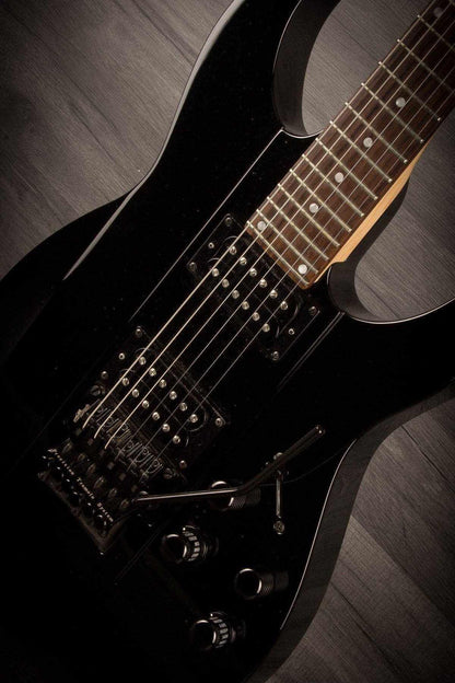 USED - Line 6 Variax JTV-89F James Tyler - Black