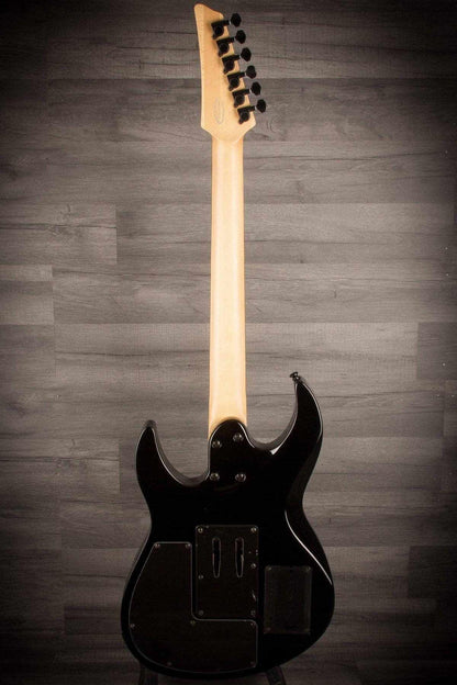 USED - Line 6 Variax JTV-89F James Tyler - Black