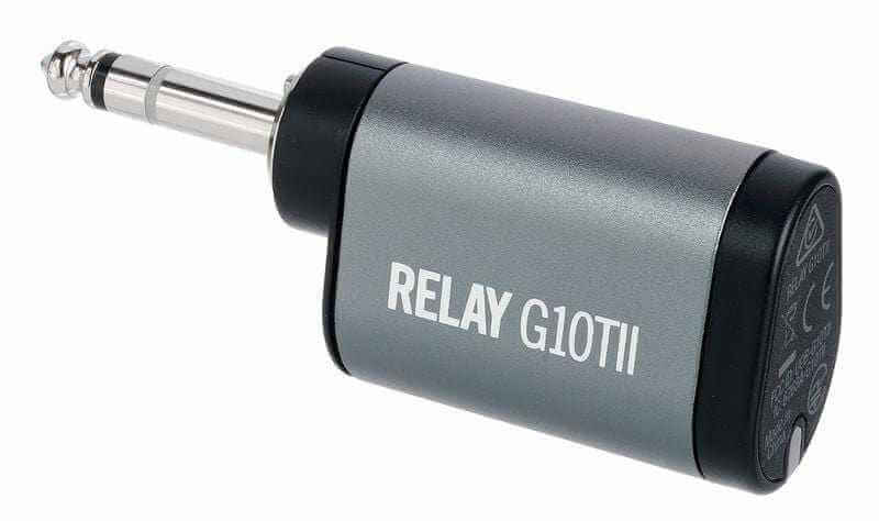 Line 6 Relay G10TII Wireless Guitar Transmitter