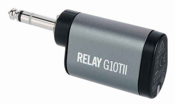 Line 6 relay shop g10 ii