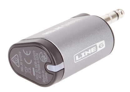 Line 6 Relay G10TII Wireless Guitar Transmitter