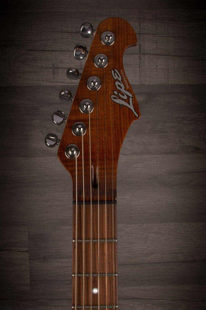 Lipe Pro Series Soldato #072