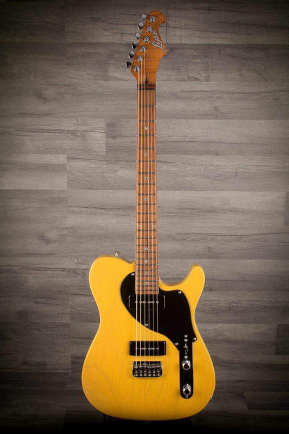 Lipe Pro Series Soldato P90 #76 - Butterscotch