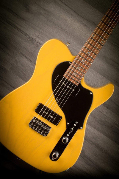 Lipe Pro Series Soldato P90 #76 - Butterscotch