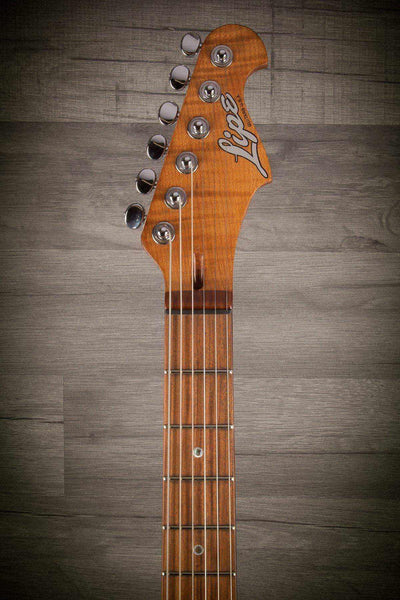 Lipe Pro Series Soldato P90 #76 - Butterscotch