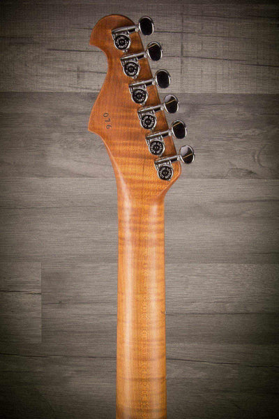 Lipe Pro Series Soldato P90 #76 - Butterscotch