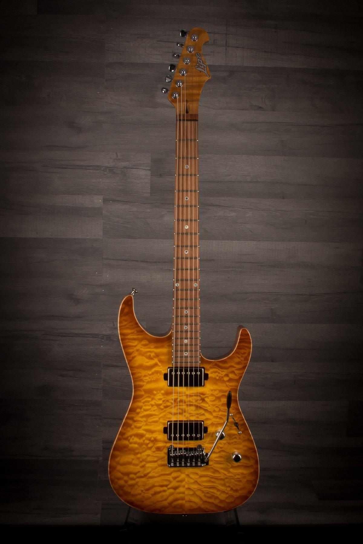 Lipe Virtuoso #179