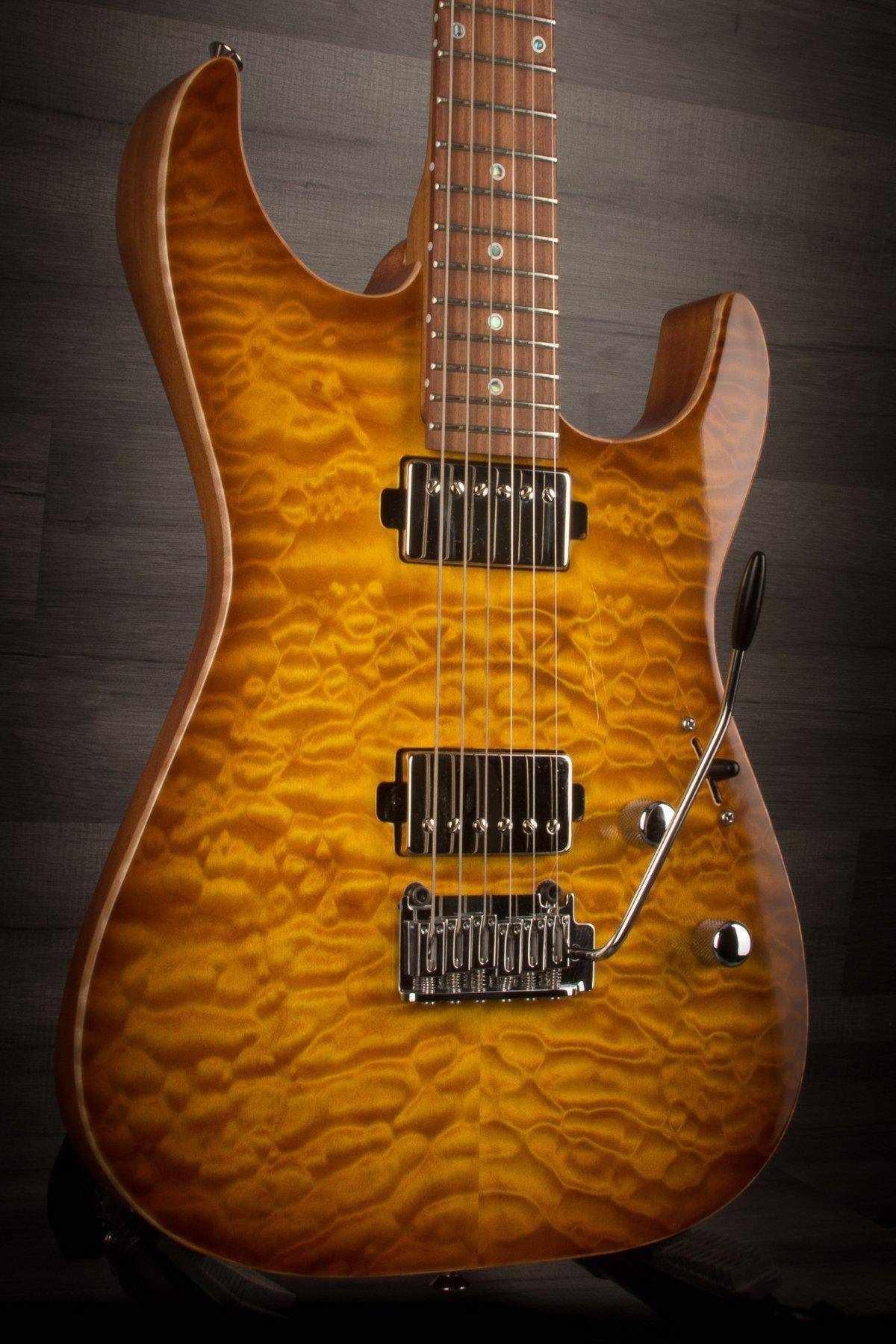 Lipe Virtuoso #179