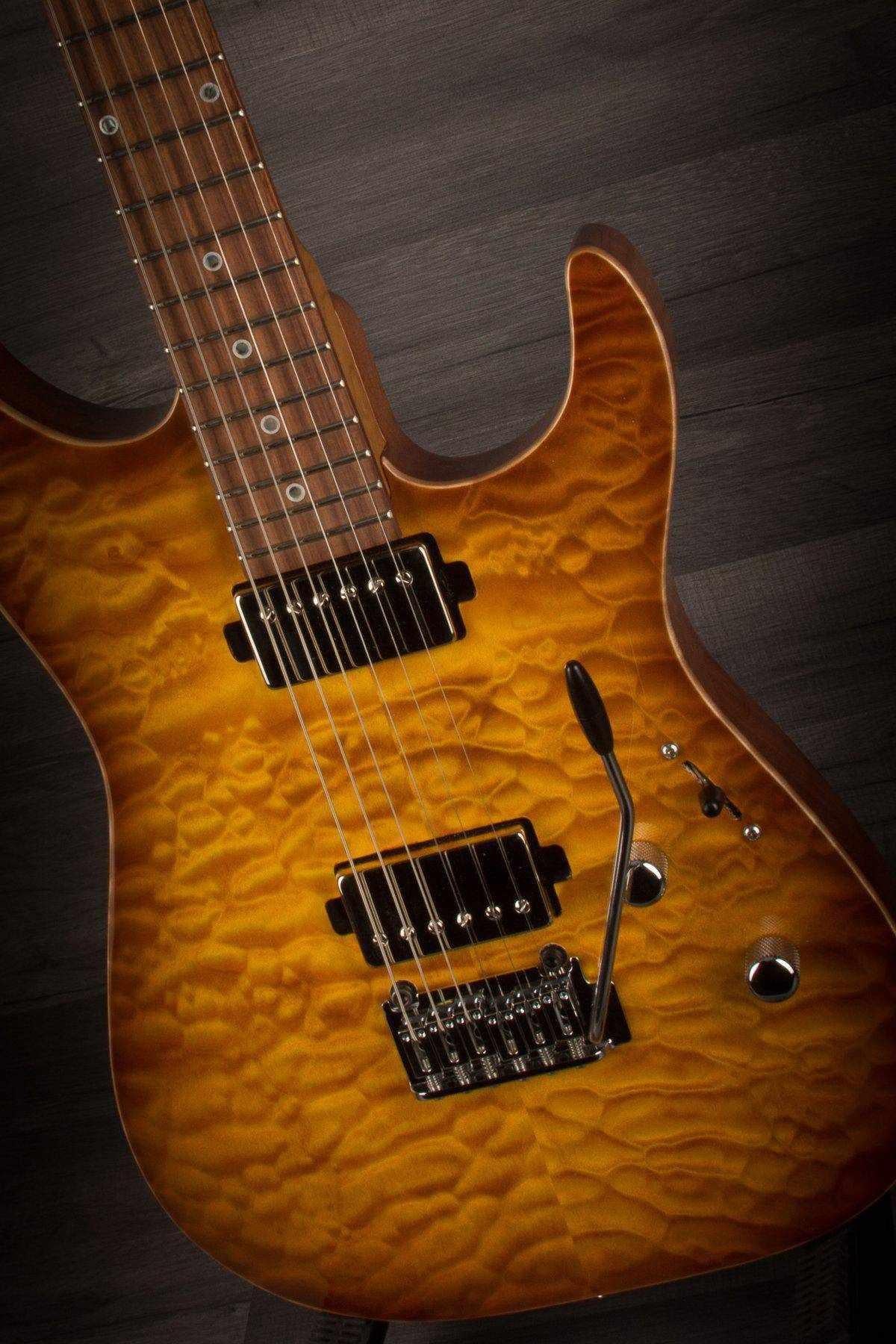Lipe Virtuoso #179
