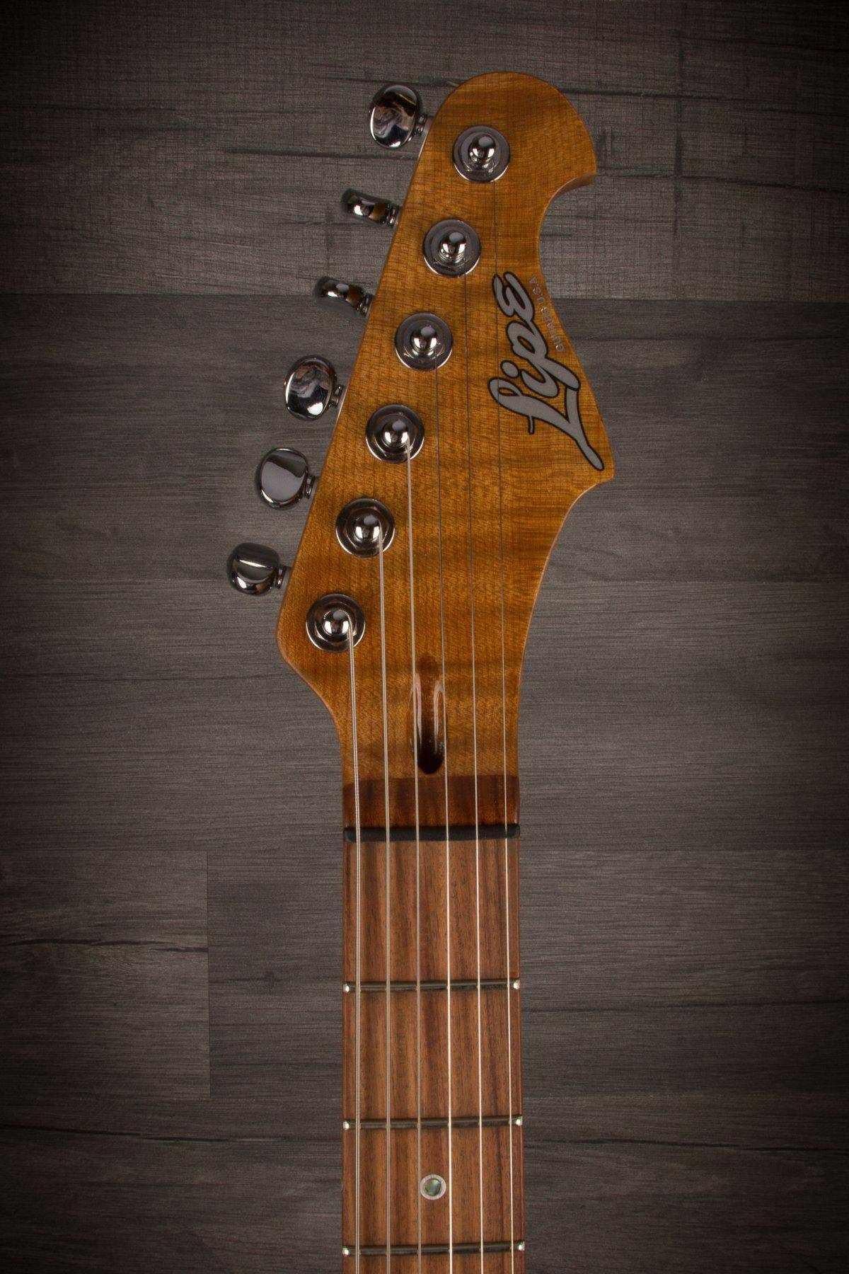 Lipe Virtuoso #179