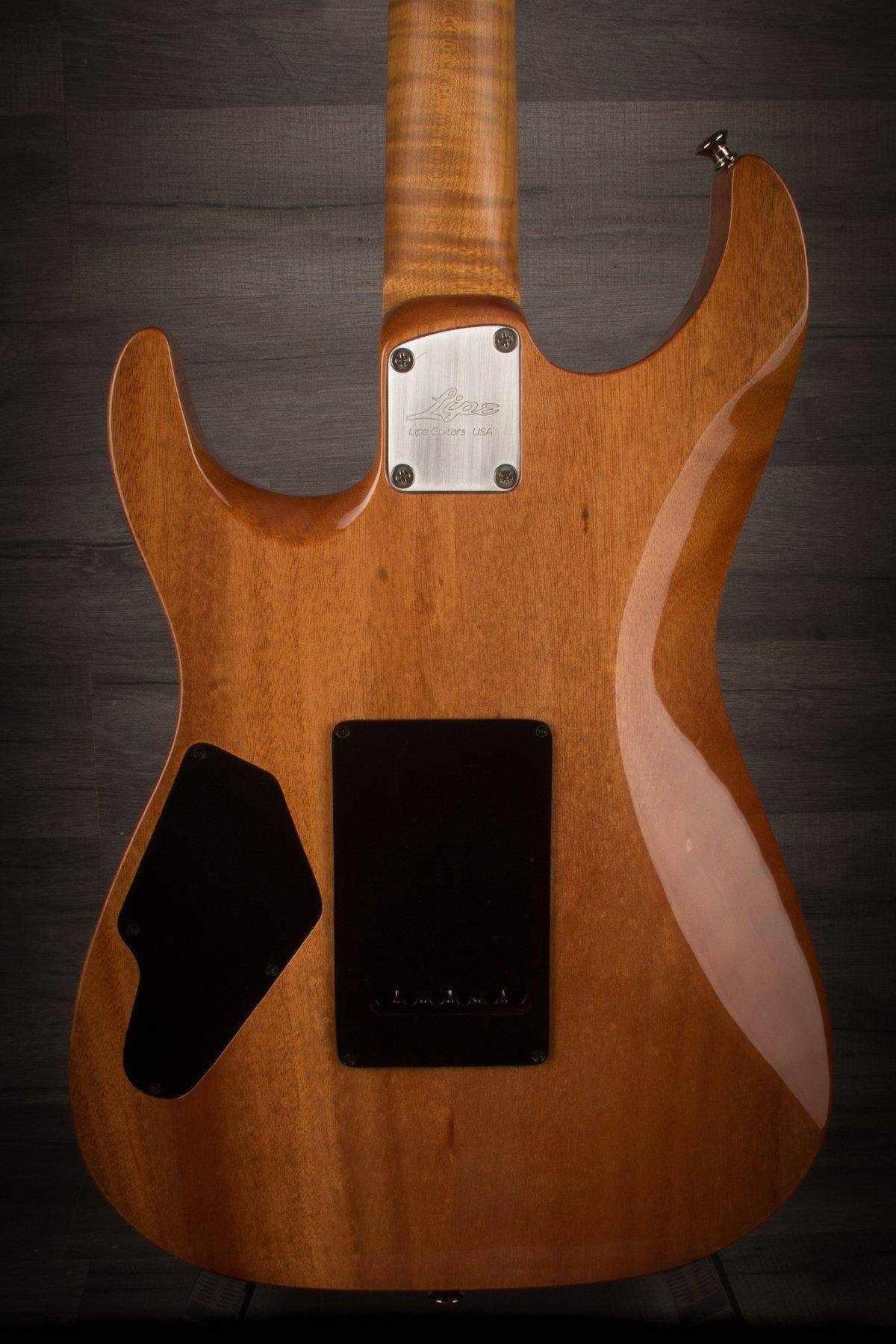 Lipe Virtuoso #179