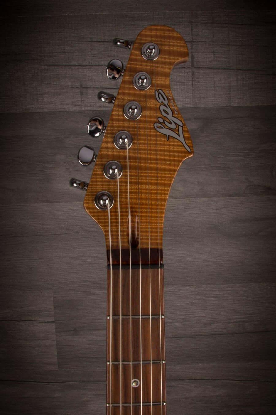 USED - Lipe Classic Virtuoso #049