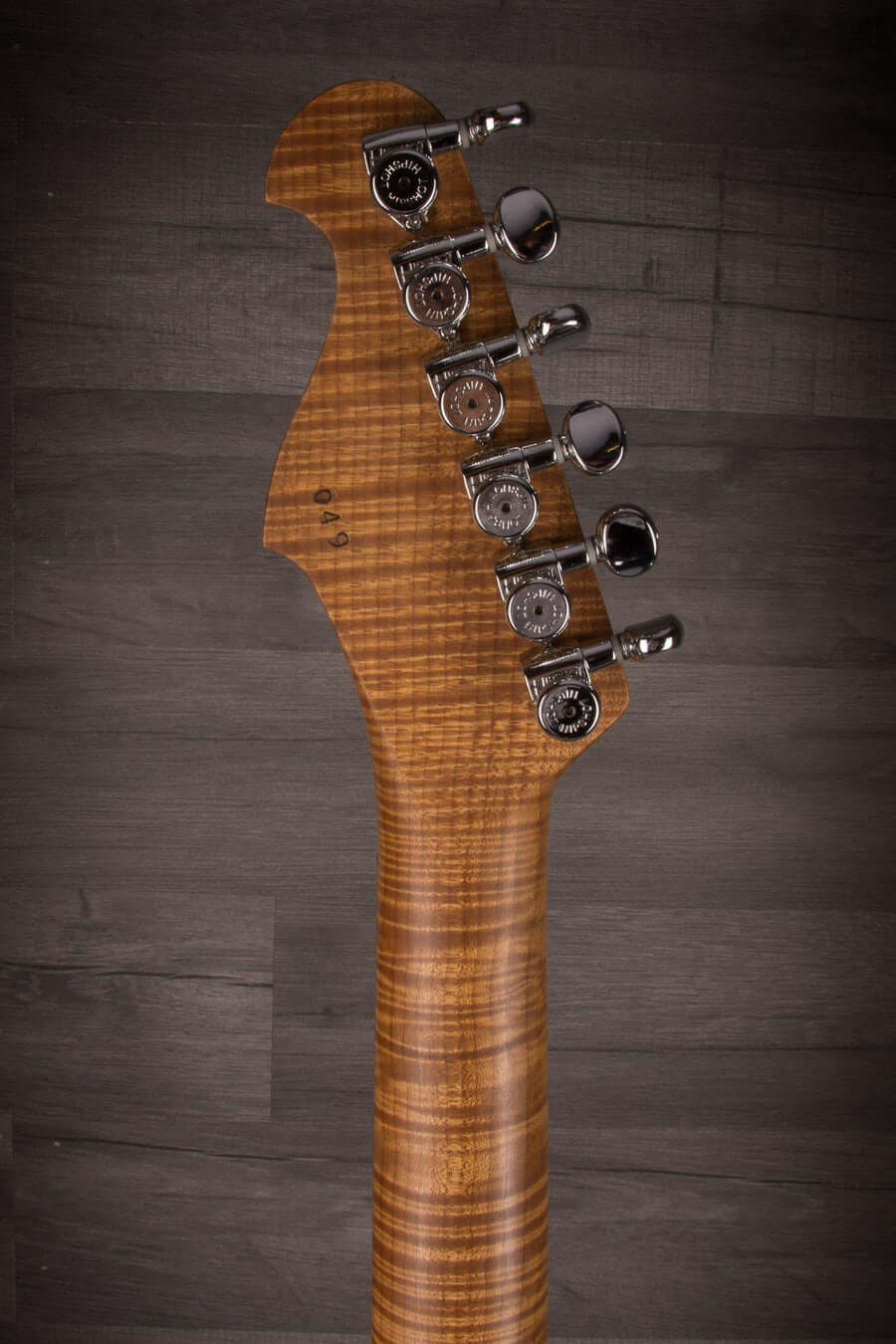 USED - Lipe Classic Virtuoso #049