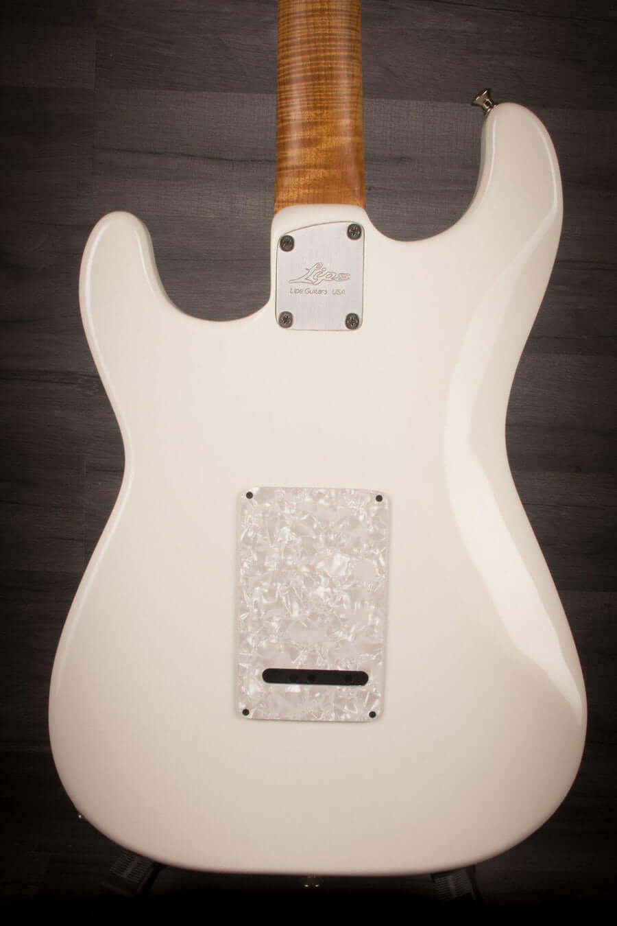 USED - Lipe Classic Virtuoso #049